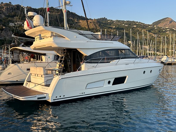 Bavaria 420 Virtess — photo 2
