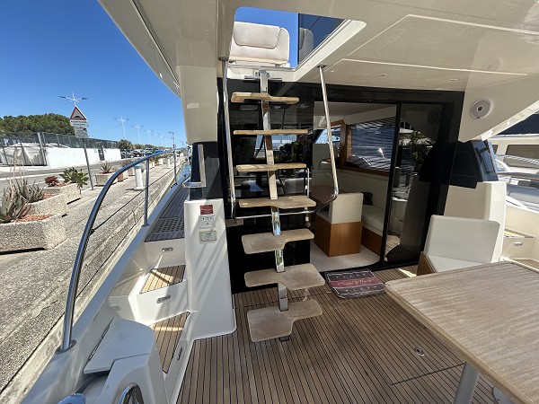 Bavaria 420 Virtess — photo 3
