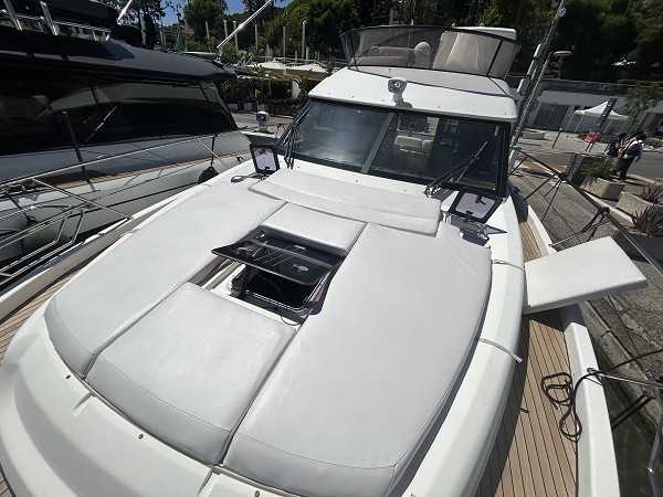 Bavaria 420 Virtess — photo 4
