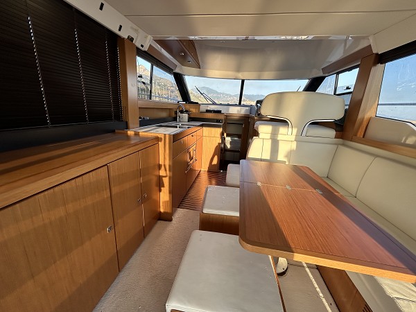 Bavaria 420 Virtess — photo 5