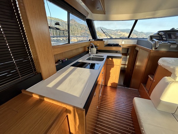 Bavaria 420 Virtess — photo 6