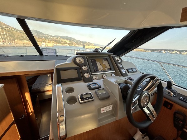 Bavaria 420 Virtess — photo 7
