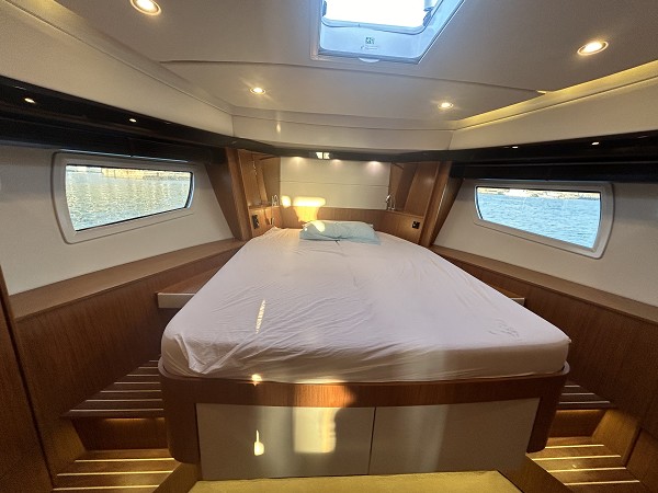 Bavaria 420 Virtess — photo 8