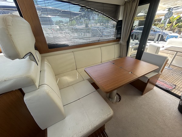 Bavaria 420 Virtess — photo 10